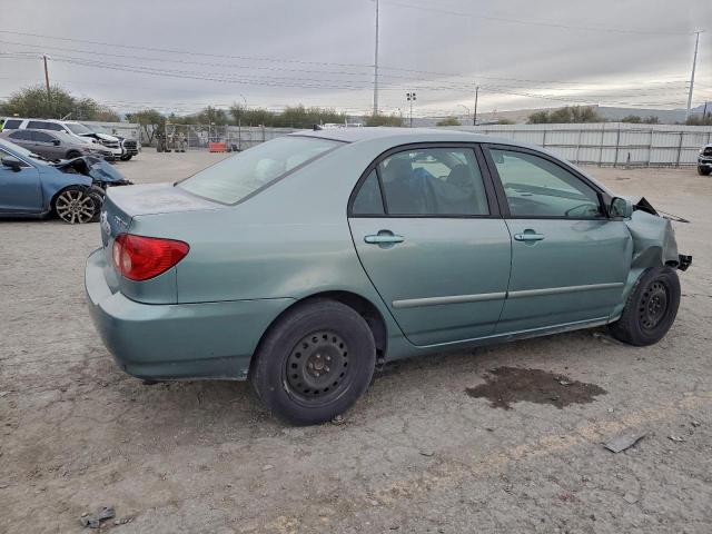 Toyota Corolla Ce Image 7