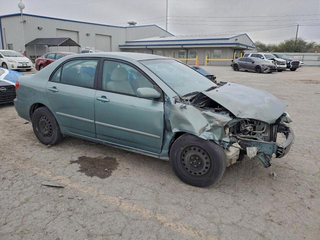 Toyota Corolla Ce Image 2