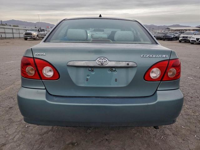 Toyota Corolla Ce Image 12