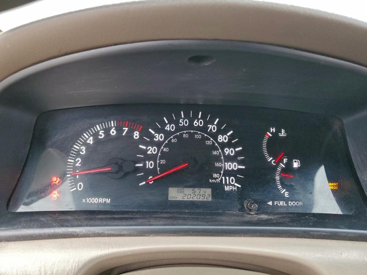 Toyota Corolla Ce Image 4