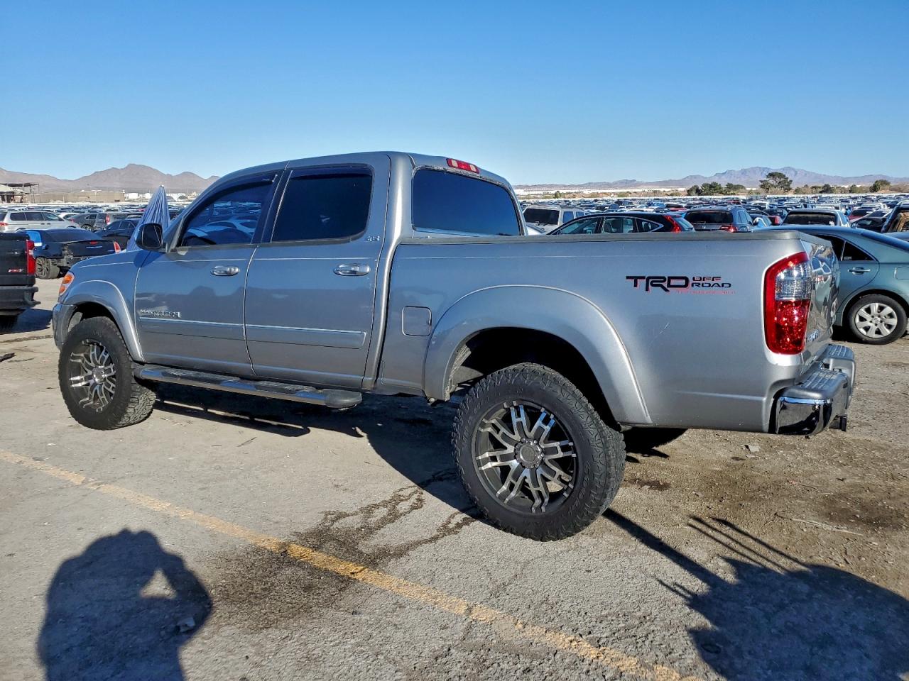Toyota Tundra Double Cab Sr5 Image 5