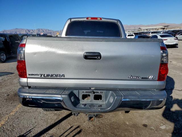 Toyota Tundra Double Cab Sr5 Image 2