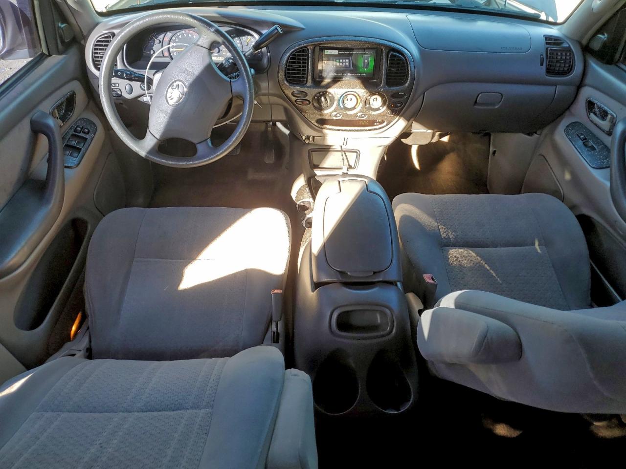 Toyota Tundra Double Cab Sr5 Image 3