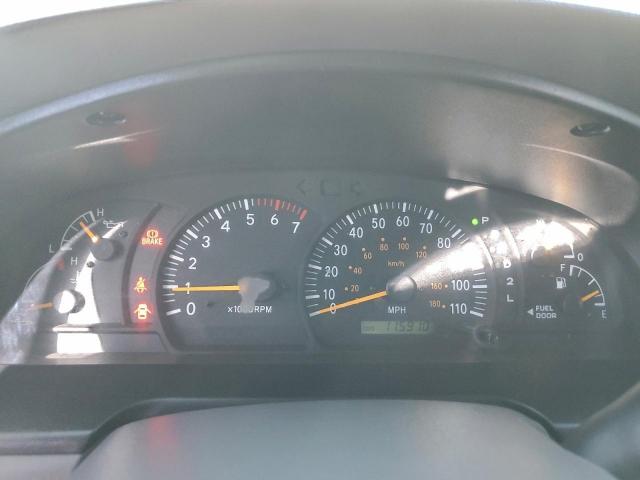 Toyota Tundra Double Cab Sr5 Image 7