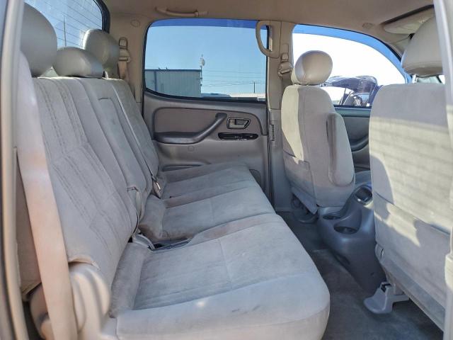 Toyota Tundra Double Cab Sr5 Image 9