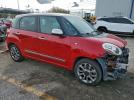 FIAT 500 Lounge Image 5