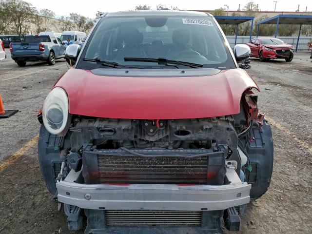 FIAT 500 Lounge Image 4