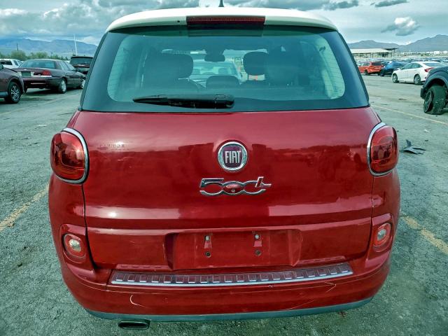 FIAT 500 Lounge Image 6