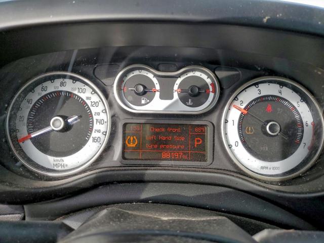 FIAT 500 Lounge Image 7