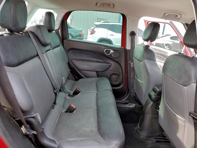 FIAT 500 Lounge Image 8