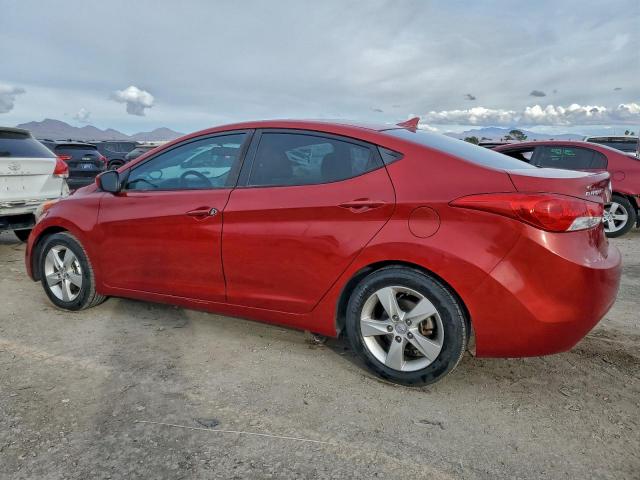 Hyundai ELANTRA Gls Image 6