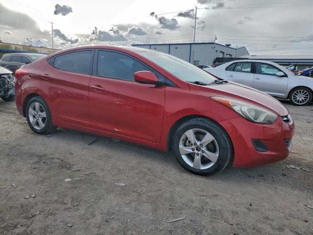 Hyundai ELANTRA Gls Image 3