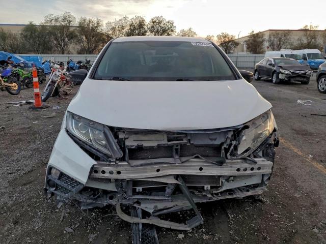 Honda Odyssey Lx Image 13