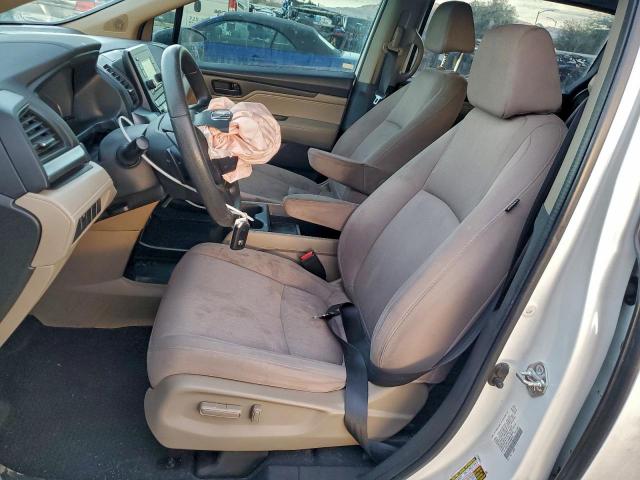 Honda Odyssey Lx Image 9