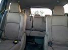 Honda Odyssey Lx Image 4
