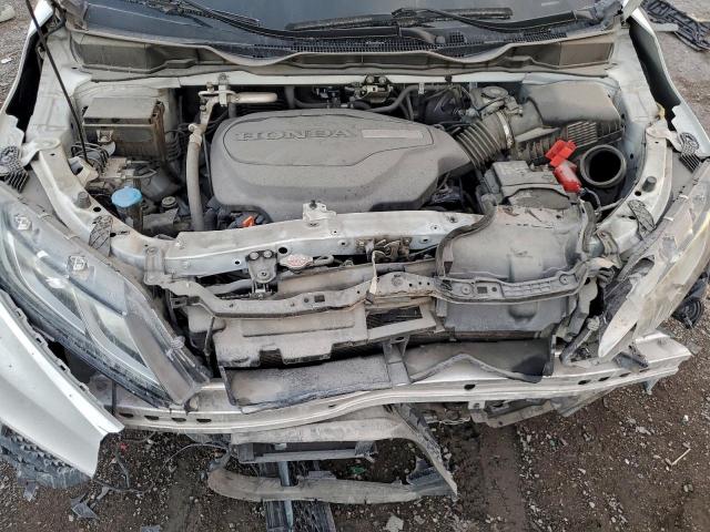 Honda Odyssey Lx Image 8