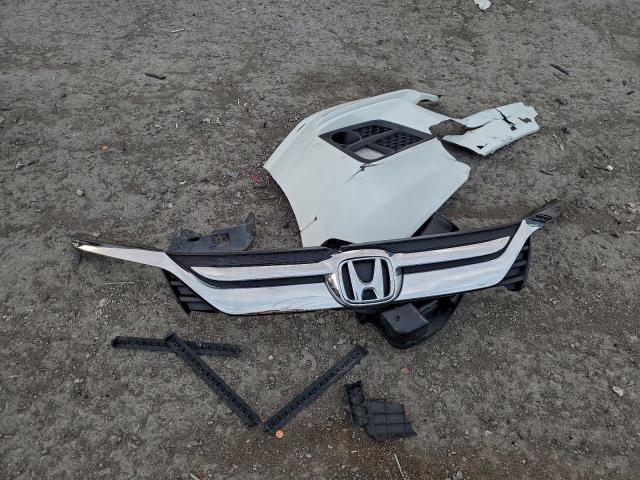 Honda Odyssey Lx Image 11