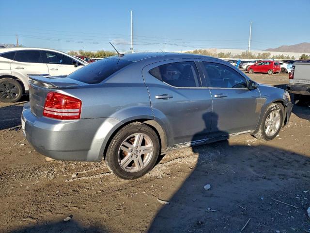 Dodge Avenger Express Image 5