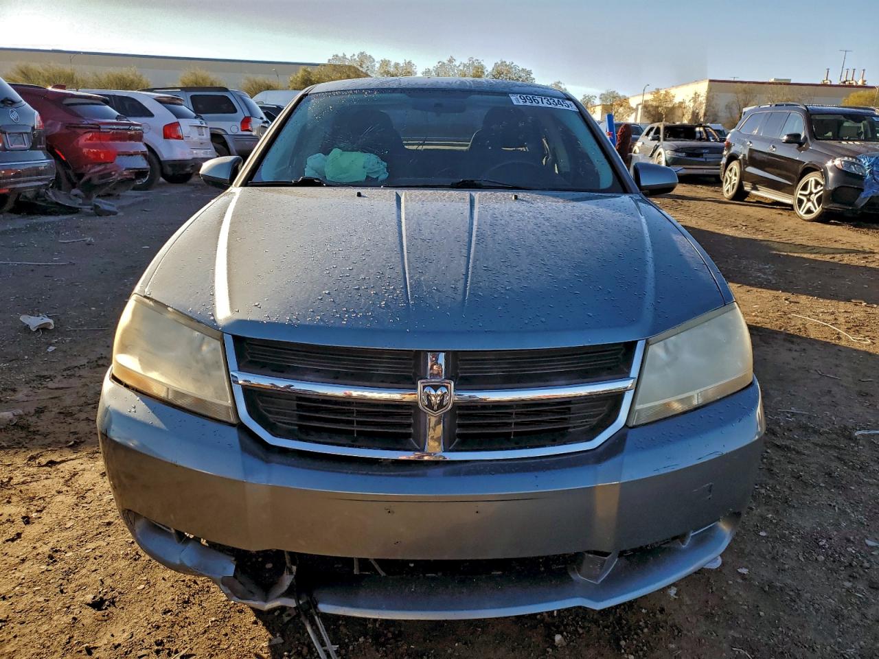 Dodge Avenger Express Image 2