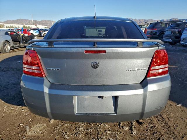 Dodge Avenger Express Image 9