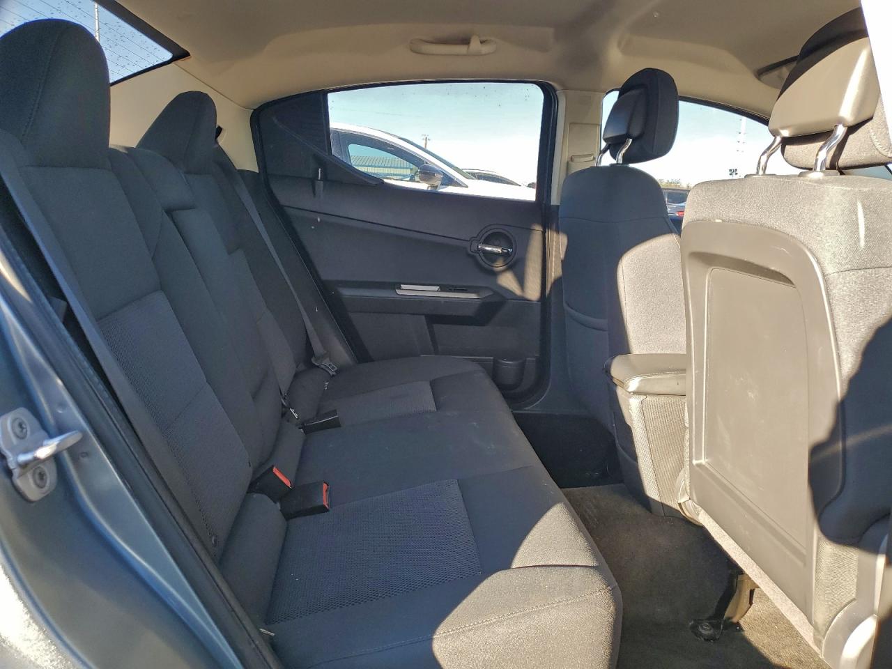 Dodge Avenger Express Image 4