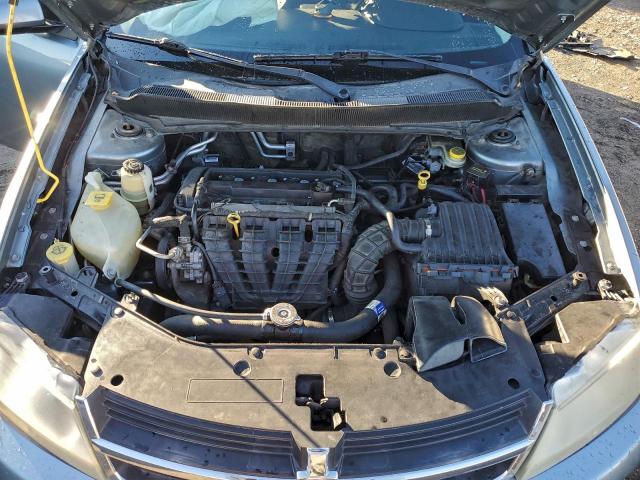 Dodge Avenger Express Image 7