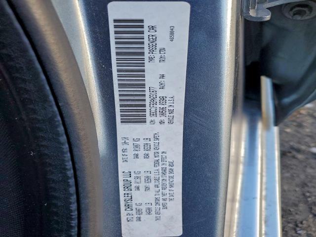 Dodge Avenger Express Image 10