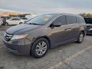 Honda Odyssey Ex Image 1