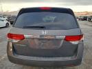 Honda Odyssey Ex Image 13