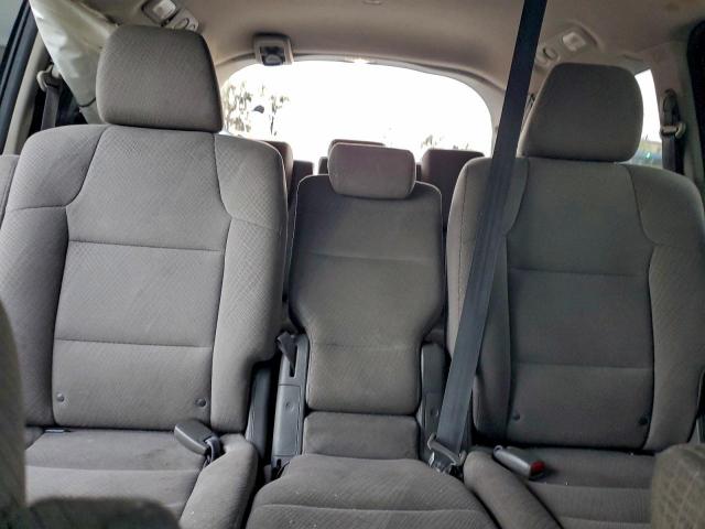 Honda Odyssey Ex Image 9