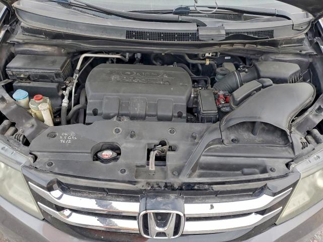 Honda Odyssey Ex Image 4