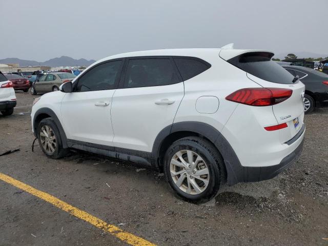Hyundai TUCSON Se Image 8