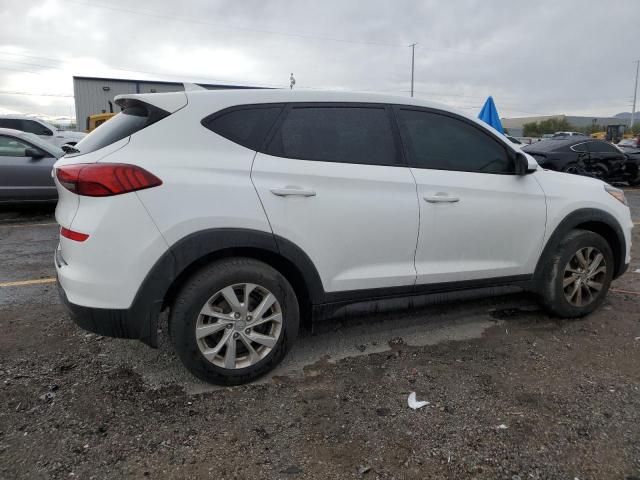 Hyundai TUCSON Se Image 3