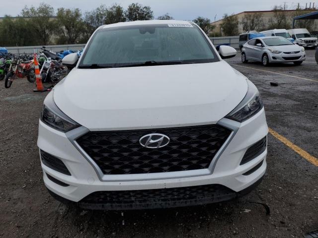 Hyundai TUCSON Se Image 5