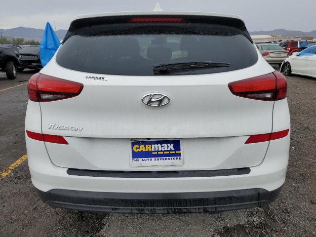 Hyundai TUCSON Se Image 4