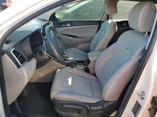 Hyundai TUCSON Se Image 7