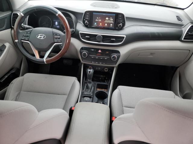 Hyundai TUCSON Se Image 13