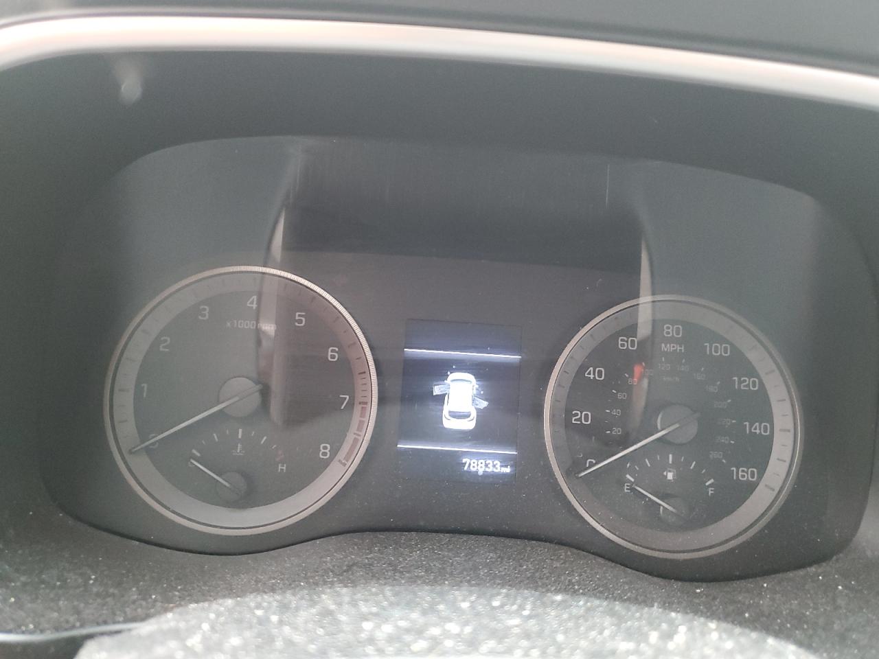 Hyundai TUCSON Se Image 11