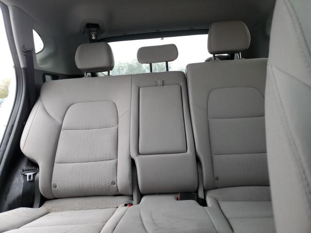 Hyundai TUCSON Se Image 6