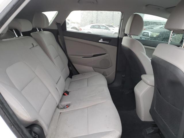 Hyundai TUCSON Se Image 10