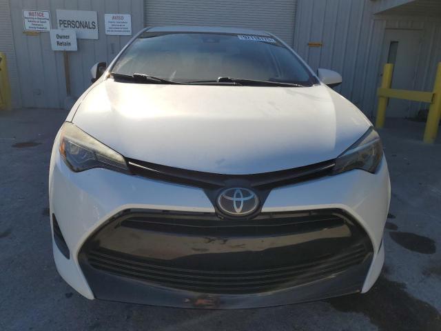 Toyota Corolla L Image 5