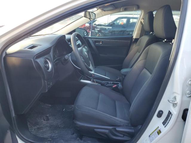 Toyota Corolla L Image 4