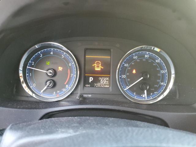 Toyota Corolla L Image 12