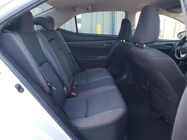 Toyota Corolla L Image 9