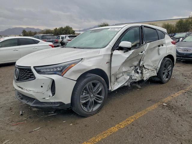  Salvage Acura RDX