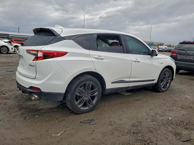 Acura RDX A-spec Image 4