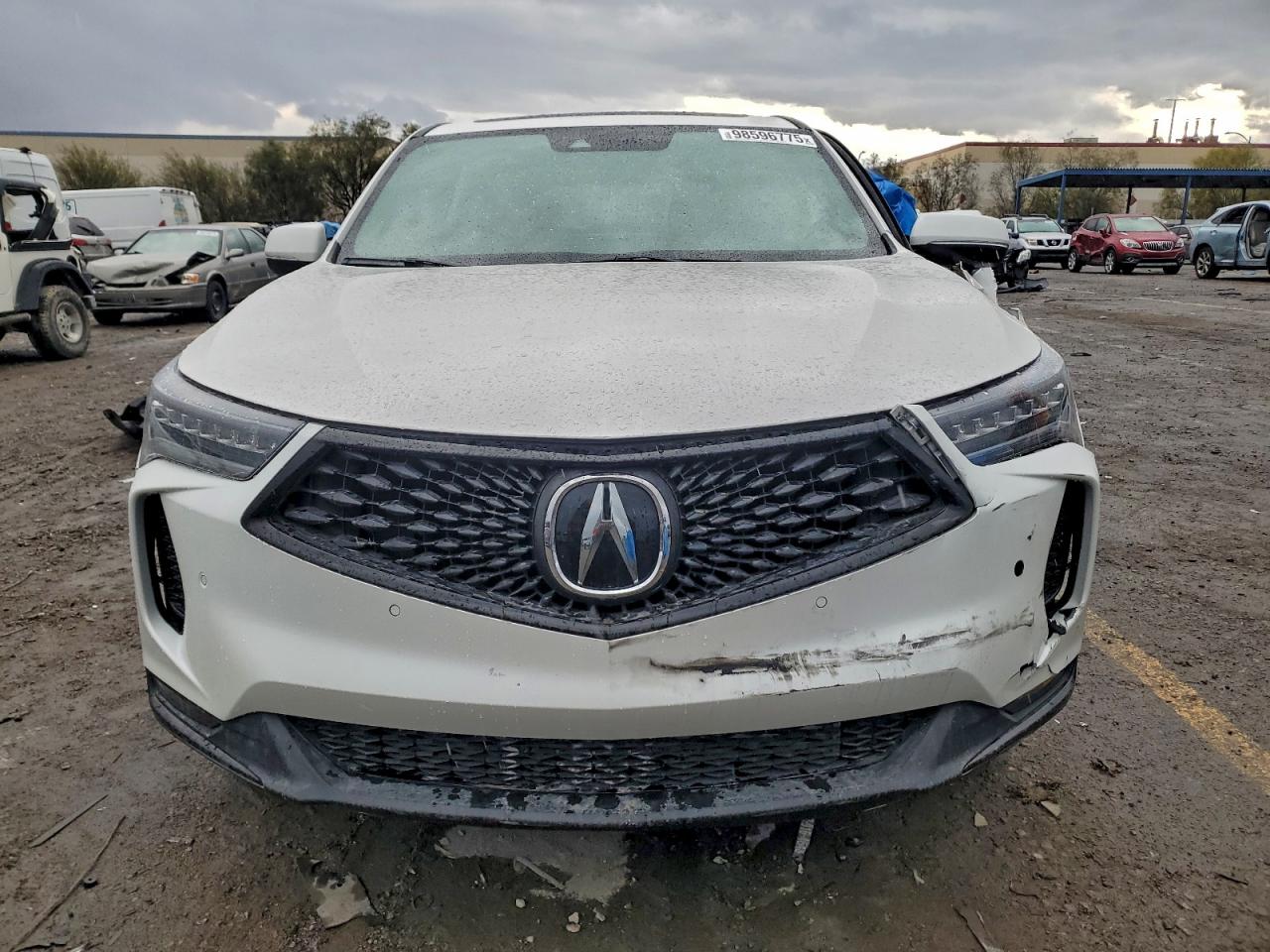 Acura RDX A-spec Image 11