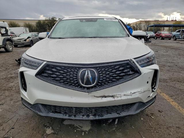 Acura RDX A-spec Image 11