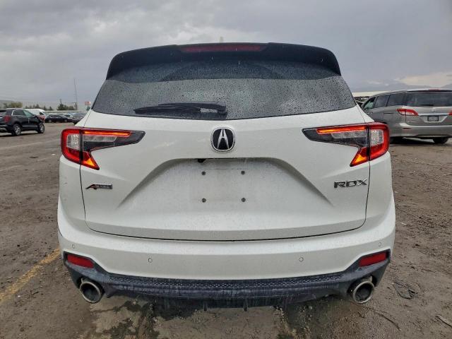 Acura RDX A-spec Image 3