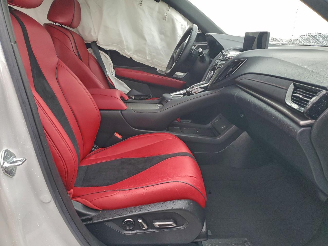 Acura RDX A-spec Image 9